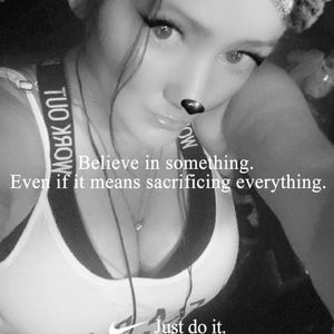 Meet your Posher, Nichole